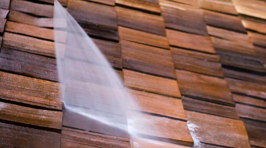 Shingle Roofing in Monteview, ID